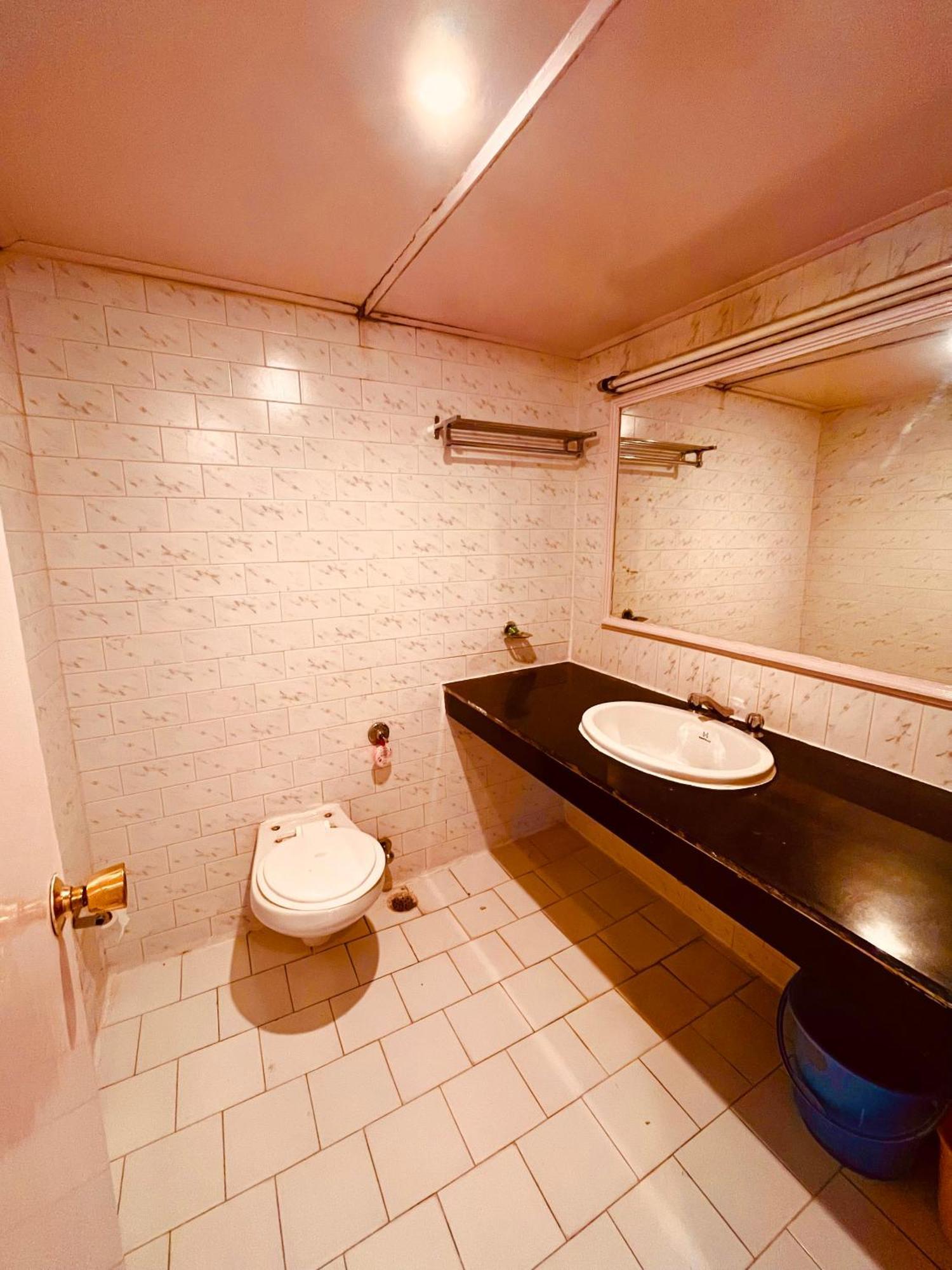 Sagar Heritage Resort, Near Mall Road Manali Extérieur photo